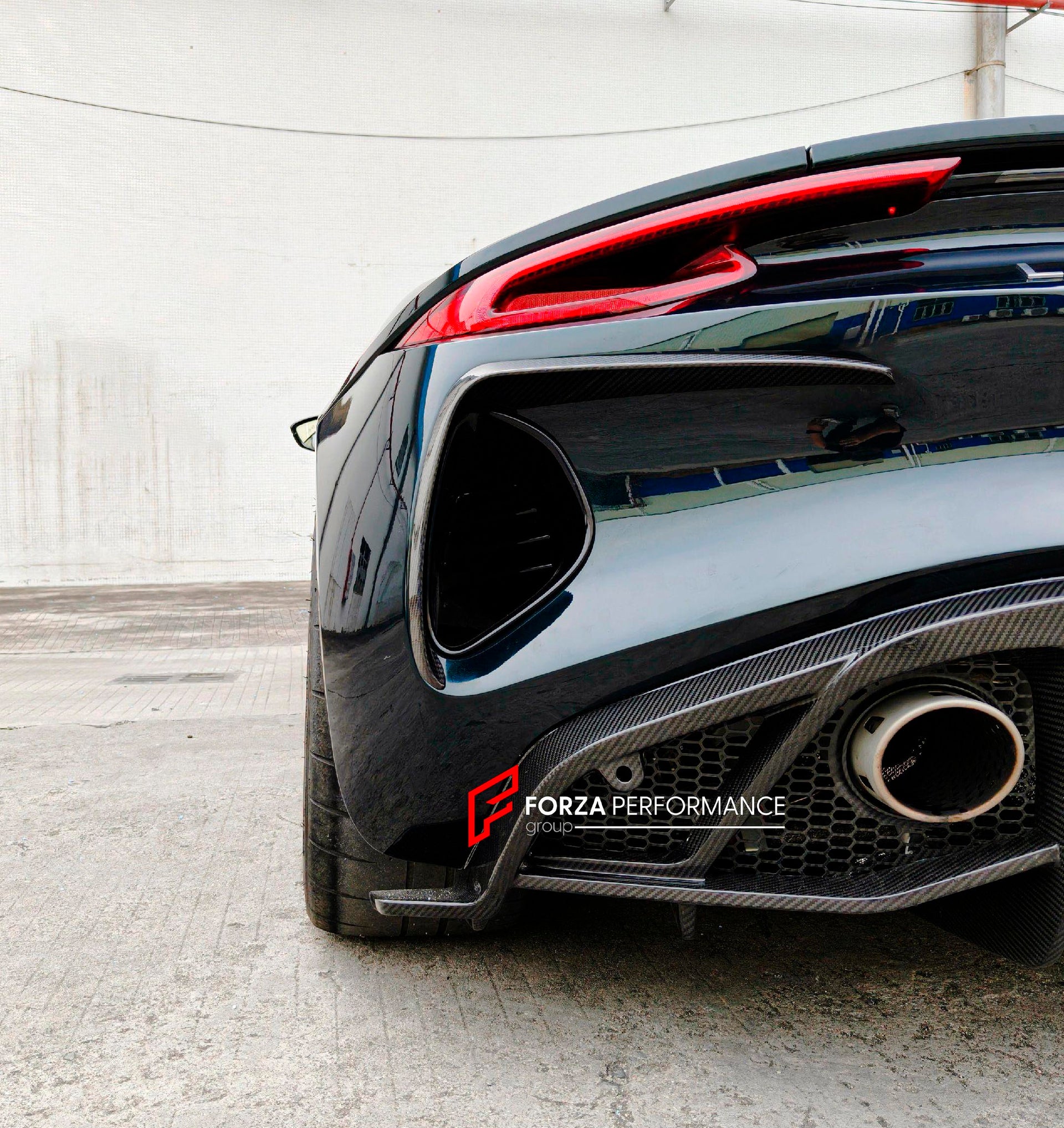 DRY CARBON BODY KIT for Lotus EMIRA 2022+
Set includes:

Front Lip
Front Bumper Canards
Hood Bonnet
Rear Bumper Canards
Rear Diffuser
Material: Dry Carbon

NOTE: Professional installation is required