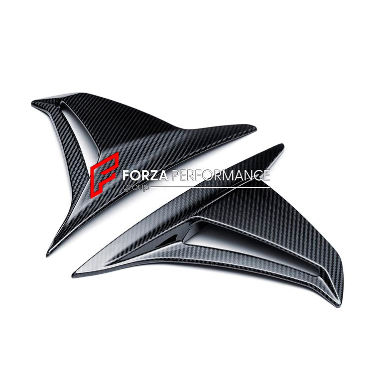 DRY CARBON BODY KIT for Lotus EMIRA 2022+
Set includes:

Front Lip
Front Bumper Canards
Hood Bonnet
Rear Bumper Canards
Rear Diffuser
Material: Dry Carbon

NOTE: Professional installation is required