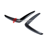 DRY CARBON BODY KIT for Lotus EMIRA 2022+
Set includes:

Front Lip
Front Bumper Canards
Hood Bonnet
Rear Bumper Canards
Rear Diffuser
Material: Dry Carbon

NOTE: Professional installation is required