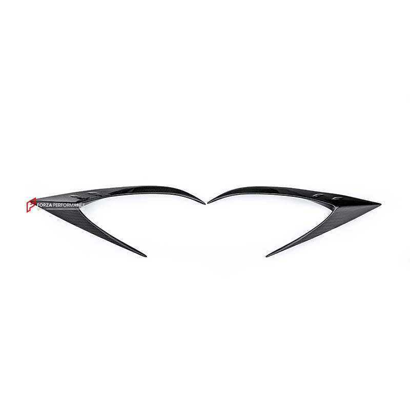 DRY CARBON BODY KIT for LOTUS EMIRA 2025 Forza Performance custom fit CMST design style 