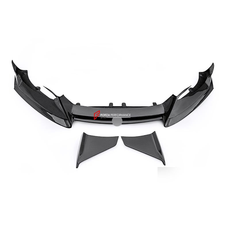 DRY CARBON BODY KIT for LOTUS EMIRA 2025 Forza Performance custom fit CMST design style 