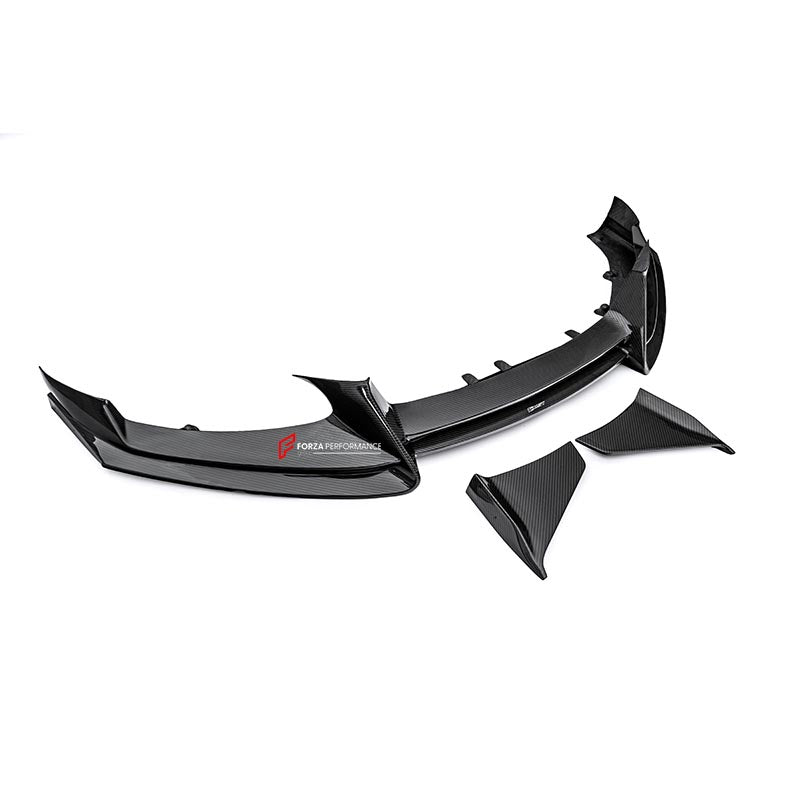 DRY CARBON BODY KIT for LOTUS EMIRA 2025 Forza Performance custom fit CMST design style 