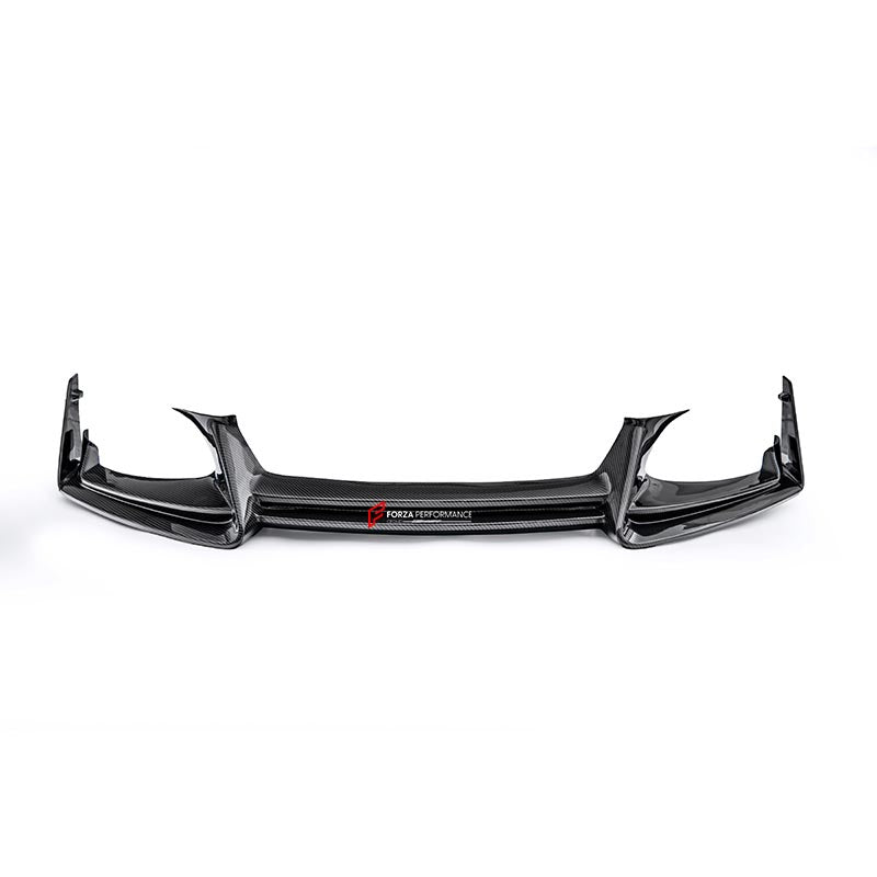 DRY CARBON BODY KIT for LOTUS EMIRA 2025 Forza Performance custom fit CMST design style 