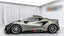DRY CARBON BODY KIT for LOTUS EMIRA 2025 Forza Performance custom fit CMST design style 