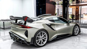 DRY CARBON BODY KIT for LOTUS EMIRA 2025 Forza Performance custom fit CMST design style 