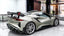 DRY CARBON BODY KIT for LOTUS EMIRA 2025 Forza Performance custom fit CMST design style 