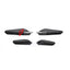 DRY CARBON BODY KIT for LOTUS EMIRA 2025 Forza Performance custom fit CMST design style 