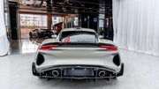 DRY CARBON BODY KIT for LOTUS EMIRA 2025 Forza Performance custom fit CMST design style 