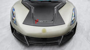 DRY CARBON BODY KIT for LOTUS EMIRA 2025 Forza Performance custom fit CMST design style 