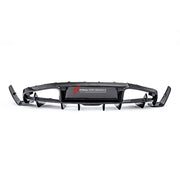 DRY CARBON BODY KIT for LOTUS EMIRA 2025 Forza Performance custom fit CMST design style 