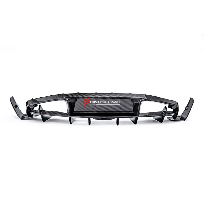 DRY CARBON BODY KIT for LOTUS EMIRA 2025 Forza Performance custom fit CMST design style 