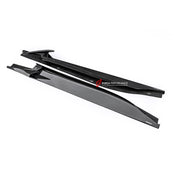 DRY CARBON BODY KIT for LOTUS EMIRA 2025 Forza Performance custom fit CMST design style 