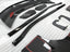 DRY CARBON BODY KIT for LOTUS EMIRA GT4 2022+ Forza Performance custom fit buy GT4 style design