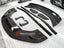 DRY CARBON BODY KIT for LOTUS EMIRA GT4 2022+ Forza Performance custom fit buy GT4 style design