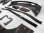 DRY CARBON BODY KIT for LOTUS EMIRA GT4 2022+ Forza Performance custom fit buy GT4 style design