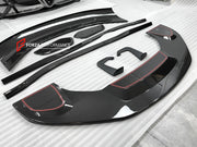 DRY CARBON BODY KIT for LOTUS EMIRA GT4 2022+ Forza Performance custom fit buy GT4 style design