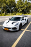 DRY CARBON BODY KIT for LOTUS EMIRA GT4 2022+ Forza Performance custom fit buy GT4 style design