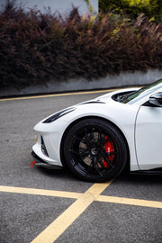 DRY CARBON BODY KIT for LOTUS EMIRA GT4 2022+ Forza Performance custom fit buy GT4 style design