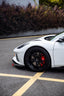 DRY CARBON BODY KIT for LOTUS EMIRA GT4 2022+ Forza Performance custom fit buy GT4 style design