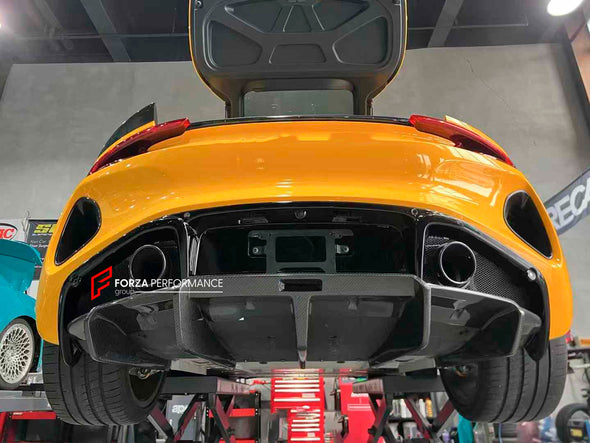 DRY CARBON BODY KIT for LOTUS EMIRA

Set includes:

Front Lip
Side Skirts
Rear Diffuser
Rear Spoiler
Front Air Vents
Side Air Vents
Rear Air Duct
Side Mirrors

Material: Dry Carbon

Note: Professional installation is required.

CONTACT US FOR PRICING








Payment ►
Visa
Mastercard
PayPal with a credit card (add 4.4% at checkout)
Payoneer
Cryptocurrency
Shipment ►
By express DHL/UPS/TNT/FedEx
To the local international airport
Special line by air
Special line by the sea
To Europe and the UK by train

Plea