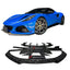 DRY CARBON BODY KIT for LOTUS EMIRA

Set includes:

Front Lip
Side Skirts
Rear Diffuser
Rear Spoiler
Front Air Vents
Side Air Vents
Rear Air Duct
Side Mirrors
Material: Dry Carbon

Note: Professional installation is required.

CONTACT US FOR PRICING

Payment ►
Visa
Master Card
PayPal (Pay via PayPal add 4,4%)
Cryptocurrency
Shipment ►
By express DHL/UPS/TNT/FedEx
To the local international airport
Special line by air
Special line by the sea
To Europe and the UK by train
When purchase please tell us which on