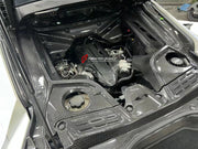 DRY CARBON BODY KIT FOR MASERATI MC20 2020+ R-2