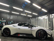 DRY CARBON BODY KIT FOR MASERATI MC20 2020+ R-2