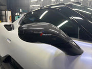 DRY CARBON BODY KIT FOR MASERATI MC20 2020+ R-2