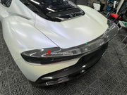 DRY CARBON BODY KIT FOR MASERATI MC20 2020+ R-2