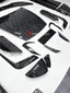 DRY CARBON BODY KIT for MASERATI MC20 2020+ FORZA PERFORMANCE custom fit Mansory Style

Set includes:
Front Lip
Front Bumper Canards
Front Bumper Air Vent Covers
Hood Bonnet
Hood Bonnet Air Vents
Side Fender Vents
Side Mirror Covers
Side Skirts
Rear Spoiler Wing
Rear Diffuser

Material: Dry Carbon

NOTE: Professional installation is required.