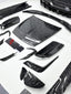DRY CARBON BODY KIT for MASERATI MC20 2020+ FORZA PERFORMANCE custom fit Mansory Style

Set includes:
Front Lip
Front Bumper Canards
Front Bumper Air Vent Covers
Hood Bonnet
Hood Bonnet Air Vents
Side Fender Vents
Side Mirror Covers
Side Skirts
Rear Spoiler Wing
Rear Diffuser

Material: Dry Carbon

NOTE: Professional installation is required.