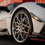 DRY CARBON BODY KIT for MASERATI MC20 2020+

Set includes:
Front Lip
Front Bumper Canards
Side Skirts
Ducktail Spoiler
Rear Diffuser

Material: Dry Carbon

NOTE: Professional installation is required.