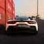 DRY CARBON BODY KIT for MASERATI MC20 2020+

Set includes:
Front Lip
Front Bumper Canards
Side Skirts
Ducktail Spoiler
Rear Diffuser

Material: Dry Carbon

NOTE: Professional installation is required.