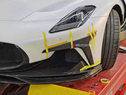 DRY CARBON BODY KIT FOR MASERATI MC20 2020+ R-3