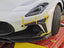 DRY CARBON BODY KIT FOR MASERATI MC20 2020+ R-3