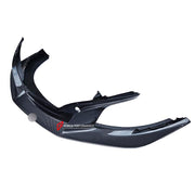  DRY CARBON BODY KIT for MCLAREN 650S 2014  Forza Performance custom fit CMST design style 