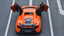  DRY CARBON BODY KIT for MCLAREN 650S 2014  Forza Performance custom fit CMST design style 