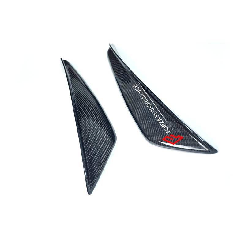  DRY CARBON BODY KIT for MCLAREN 650S 2014  Forza Performance custom fit CMST design style 