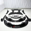 DRY CARBON BODY KIT for MCLAREN 720S COUPE 2017 - 2023

Set includes:
Front Lip
Front Bumper Canards
Side Skirts
Ducktail Spoiler
Rear Spoiler Wing
Rear Diffuser

Material: Dry Carbon

NOTE: Professional installation is required.