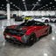 DRY CARBON BODY KIT for MCLAREN 720S COUPE 2017 - 2023 FORZA PERFORMANCE custom fit Ryft Style

Set includes:
Front Lip
Hood Bonnet
Front Fenders
Side Skirts
Rear Spoiler Wing
Rear Diffuser

Material: Dry Carbon

NOTE: Professional installation is required.