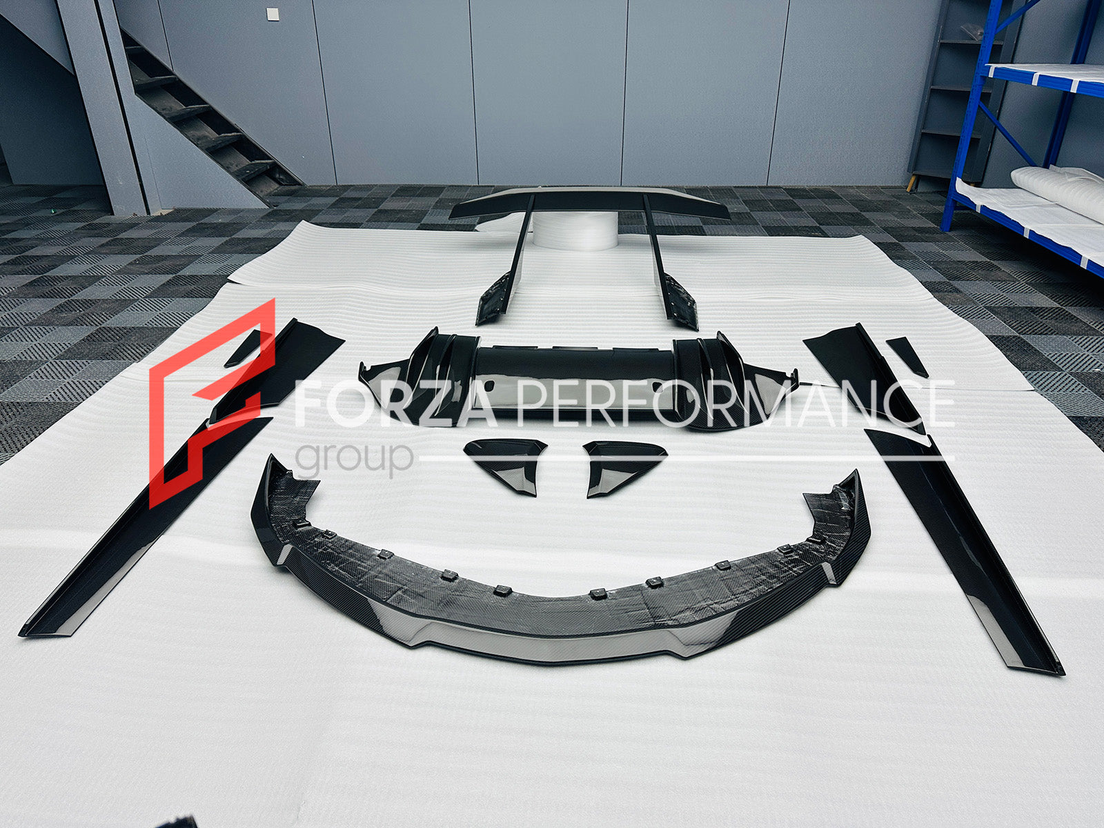DRY CARBON BODY KIT for MCLAREN ARTURA
Set includes:
Front Lip
Side Skirts
Side Air Vent Covers
Rear Diffuser
Rear Side Splitters
Rear Spoiler
Material: Dry Carbon
Note: Professional installation is required
CONTACT US FOR PRICING
dry carbon body kit, McLaren Artura dry carbon kit, carbon fiber body kit for McLaren Artura, lightweight body upgrade, performance body kit, aerodynamic enhancement kit, supercar exterior upgrade, Artura styling kit, advanced carbon fiber kit, high-performance body upgrade