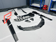 DRY CARBON BODY KIT for MCLAREN ARTURA
Set includes:
Front Lip
Side Skirts
Side Air Vent Covers
Rear Diffuser
Rear Side Splitters
Rear Spoiler
Material: Dry Carbon
Note: Professional installation is required
CONTACT US FOR PRICING
dry carbon body kit, McLaren Artura dry carbon kit, carbon fiber body kit for McLaren Artura, lightweight body upgrade, performance body kit, aerodynamic enhancement kit, supercar exterior upgrade, Artura styling kit, advanced carbon fiber kit, high-performance body upgrade