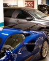 DRY CARBON BODY KIT for MCLAREN ARTURA
Set includes:
Front Lip
Side Skirts
Side Air Vent Covers
Rear Diffuser
Rear Side Splitters
Rear Spoiler
Material: Dry Carbon
Note: Professional installation is required
CONTACT US FOR PRICING
dry carbon body kit, McLaren Artura dry carbon kit, carbon fiber body kit for McLaren Artura, lightweight body upgrade, performance body kit, aerodynamic enhancement kit, supercar exterior upgrade, Artura styling kit, advanced carbon fiber kit, high-performance body upgrade