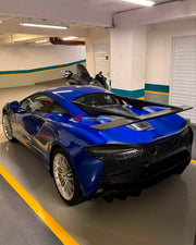 DRY CARBON BODY KIT for MCLAREN ARTURA
Set includes:
Front Lip
Side Skirts
Side Air Vent Covers
Rear Diffuser
Rear Side Splitters
Rear Spoiler
Material: Dry Carbon
Note: Professional installation is required
CONTACT US FOR PRICING
dry carbon body kit, McLaren Artura dry carbon kit, carbon fiber body kit for McLaren Artura, lightweight body upgrade, performance body kit, aerodynamic enhancement kit, supercar exterior upgrade, Artura styling kit, advanced carbon fiber kit, high-performance body upgrade