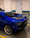 DRY CARBON BODY KIT for MCLAREN ARTURA
Set includes:
Front Lip
Side Skirts
Side Air Vent Covers
Rear Diffuser
Rear Side Splitters
Rear Spoiler
Material: Dry Carbon
Note: Professional installation is required
CONTACT US FOR PRICING
dry carbon body kit, McLaren Artura dry carbon kit, carbon fiber body kit for McLaren Artura, lightweight body upgrade, performance body kit, aerodynamic enhancement kit, supercar exterior upgrade, Artura styling kit, advanced carbon fiber kit, high-performance body upgrade