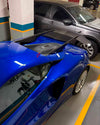 DRY CARBON BODY KIT for MCLAREN ARTURA
Set includes:
Front Lip
Side Skirts
Side Air Vent Covers
Rear Diffuser
Rear Side Splitters
Rear Spoiler
Material: Dry Carbon
Note: Professional installation is required
CONTACT US FOR PRICING
dry carbon body kit, McLaren Artura dry carbon kit, carbon fiber body kit for McLaren Artura, lightweight body upgrade, performance body kit, aerodynamic enhancement kit, supercar exterior upgrade, Artura styling kit, advanced carbon fiber kit, high-performance body upgrade