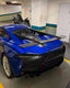 DRY CARBON BODY KIT for MCLAREN ARTURA 2021+ FORZA PERFORMANCE custom fit Novitec Style

Set includes:
Front Lip
Front Bumper Canards
Side Skirts
Side Air Intake Covers
Rear Spoiler Wing
Rear Diffuser

Material: Dry Carbon

NOTE: Professional installation is required.