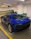 DRY CARBON BODY KIT for MCLAREN ARTURA 2021+ FORZA PERFORMANCE custom fit Novitec Style

Set includes:
Front Lip
Front Bumper Canards
Side Skirts
Side Air Intake Covers
Rear Spoiler Wing
Rear Diffuser

Material: Dry Carbon

NOTE: Professional installation is required.