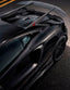 DRY CARBON BODY KIT for MCLAREN ARTURA 2021+

Set includes:

Front Lip
Side Skirts
Side Air Vent Covers
Rear Side Splitters
Rear Spoiler Wing
Rear Diffuser
Material: Dry Carbon

Note: Professional installation is required