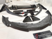 DRY CARBON BODY KIT for MCLAREN ARTURA 2021+

Set includes:

Front Lip
Side Skirts

Rear Bumper Trim
Door Sills
Rear Diffuser


Material: Dry Carbon

Note: Professional installation is required

CONTACT US FOR PRICING



Why “Contact Us for Pricing”?

We don’t display fixed prices because our goal is to offer you the most competitive deal possible. Product costs often decrease over time, and by requesting a quote, you’ll receive our most up-to-date price on market.

Payment ►
Visa

Mastercard

PayPal with a